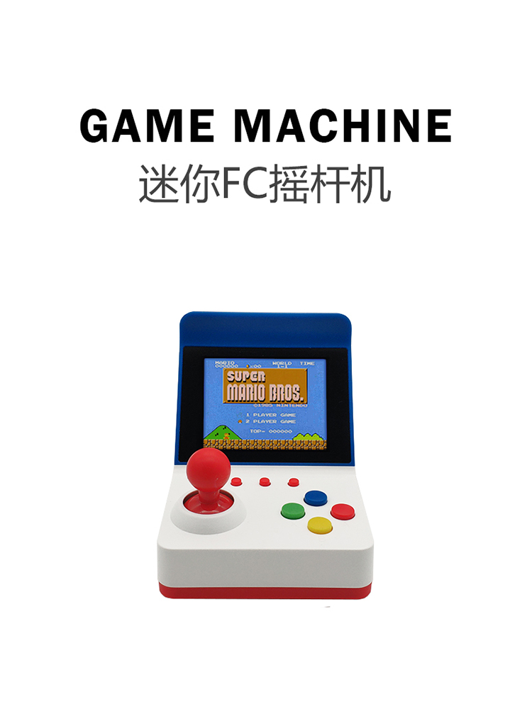 Game Retro Gaming - 360 8Bit วิดีโอ Games3inch แบบพกพาย้อนยุคมินิคอนโซลเกมมือถือแบบพกพาในตัว2023ของขวัญสำหรับครอบครัวทีวี F