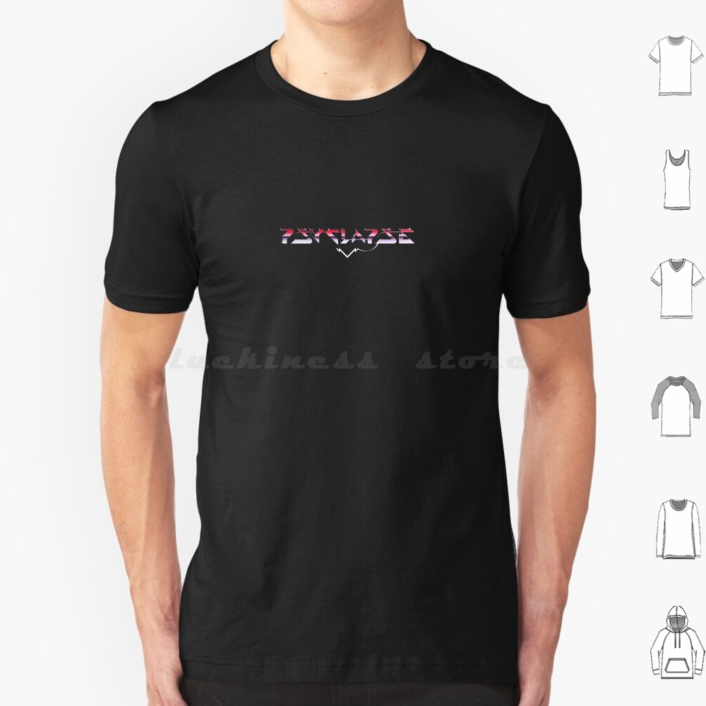 Retro Gaming Quotes - Psyclapse T เสื้อผ้าฝ้ายผู้ชายผู้หญิง DIY พิมพ์เกมวิดีโอเกม Retro