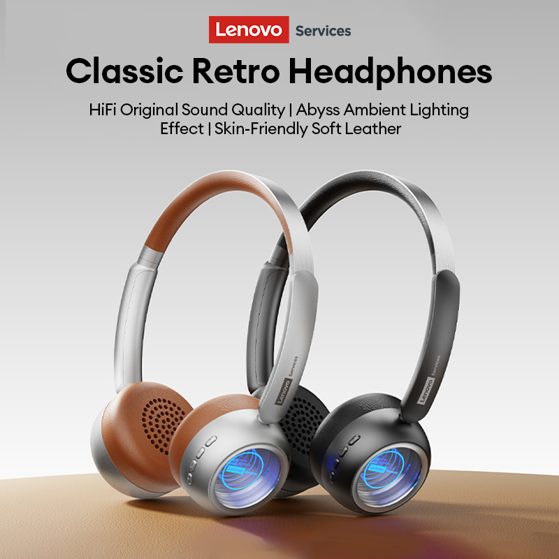 Retro Gaming Mobile - เลอโนโว LS101 เรโทร เมลลาร์ด บลูทูธ 6.0
