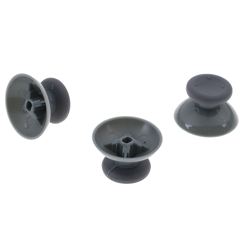 ขายร้อน 7pcs สีดําสีเทา 3D Ana - Retro Gaming Xbox 360 บทวิจารณ์และราคา