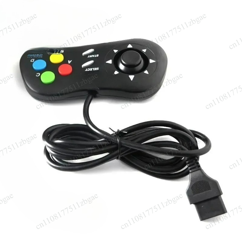 จอยสติ๊กเกมอาร์เคดขนาดเล็ก 15  - Game Retro Gaming บทวิจารณ์และราคา