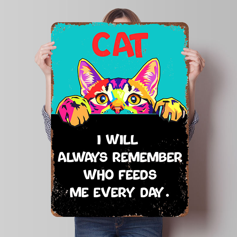 โปสเตอร์พิมพ์ลายศิลปะแมวพร้อมค - Retro Gaming Quotes บทวิจารณ์และราคา