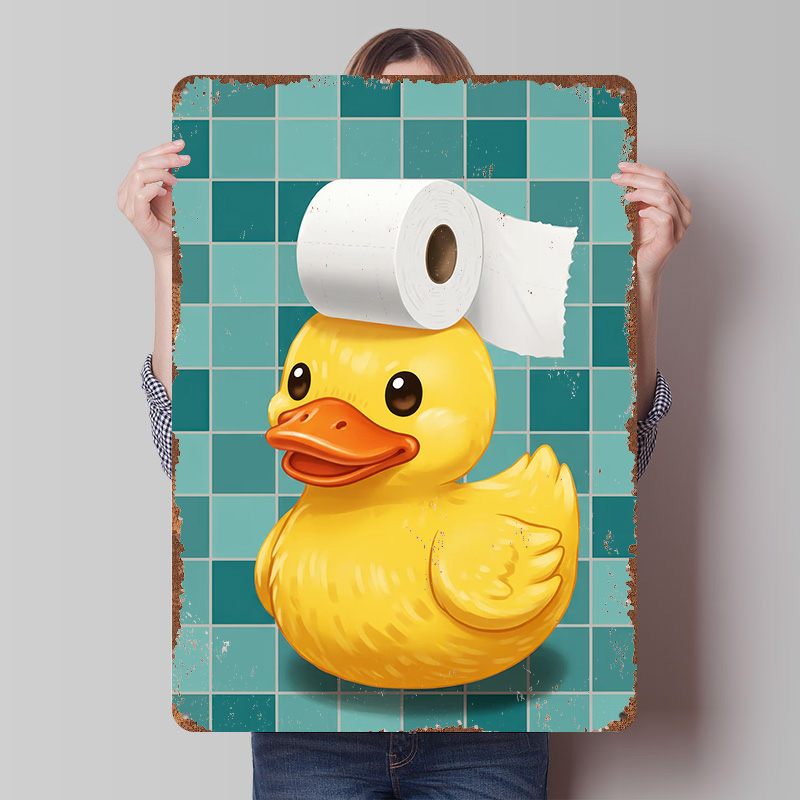โปสเตอร์พิมพ์ลายเป็ดสวมหมวกกระ - Retro Gaming Wallpaper บทวิจารณ์และราคา