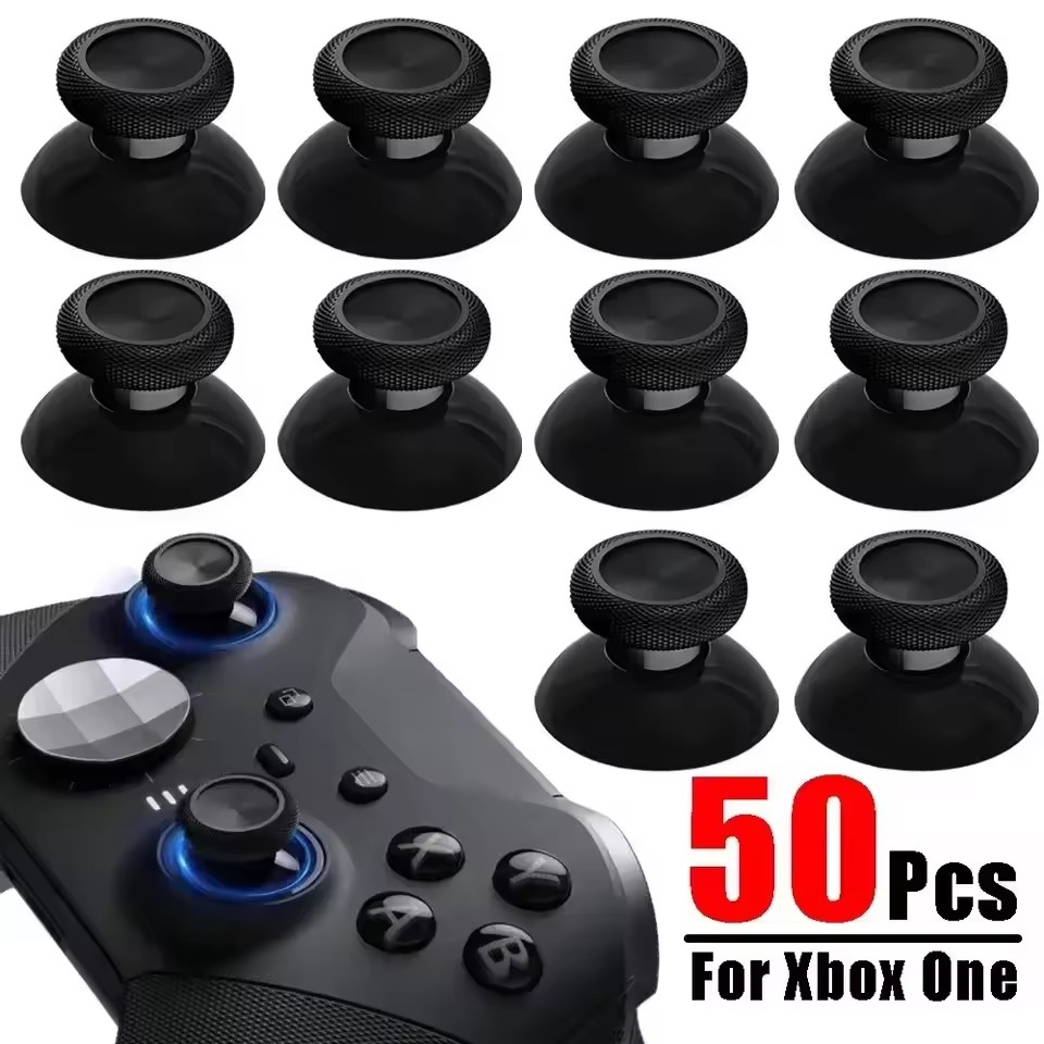 แท่งอนาล็อกสำรองสำหรับจอยคอนโท - Retro Gaming Xbox 360 บทวิจารณ์และราคา