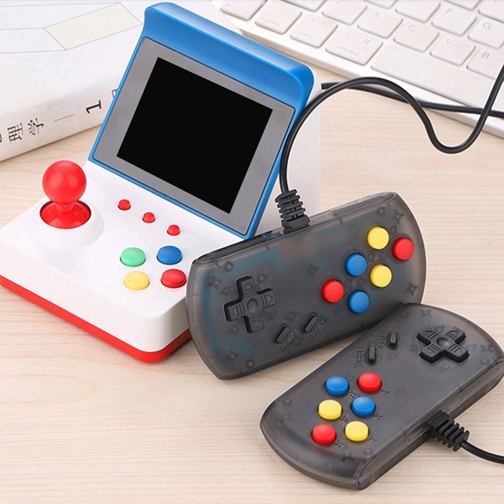 360 8Bit วิดีโอ Games3inch แบบ - Game Retro Gaming บทวิจารณ์และราคา