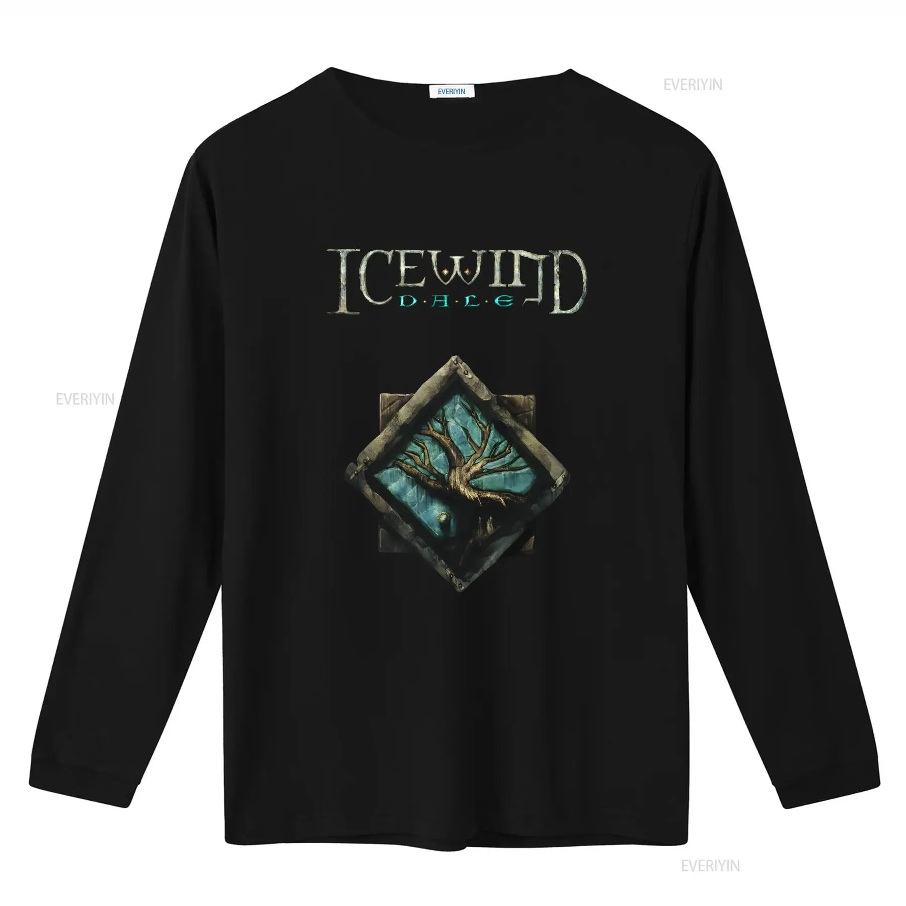 เสื้อยืดลายโลโก้เกม Icewind Da - Game Retro Gaming บทวิจารณ์และราคา
