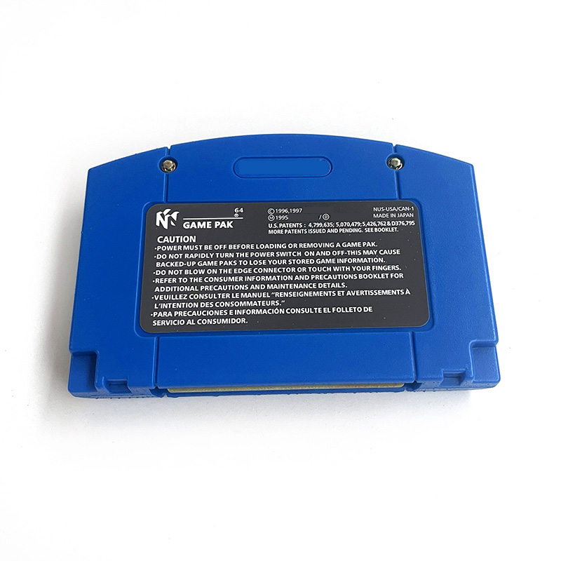 เครื่องเล่นเกมวิดีโอเรโทร N64  - Retro Gaming Setup บทวิจารณ์และราคา