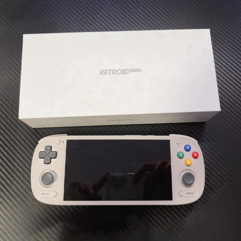 สำหรับเครื่องเล่นเกมพกพา Retro - Retro Gaming Xbox บทวิจารณ์และราคา