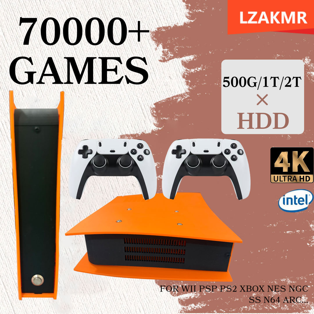เครื่องเล่นเกมย้อนยุค M88 รุ่น - Retro Gaming Xbox บทวิจารณ์และราคา