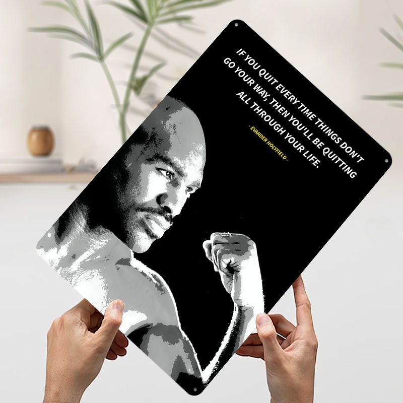 โปสเตอร์คำคมของเอแวนเดอร์ โฮลี - Retro Gaming Quotes บทวิจารณ์และราคา