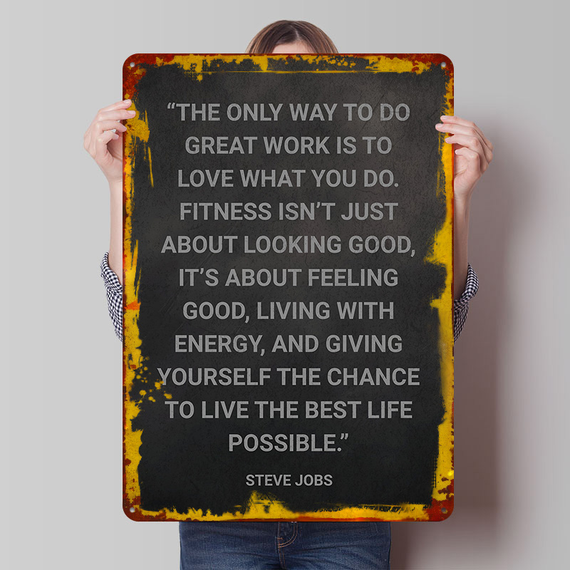 คำคมสตีฟ จ็อบส์เกี่ยวกับการออก - Retro Gaming Quotes บทวิจารณ์และราคา