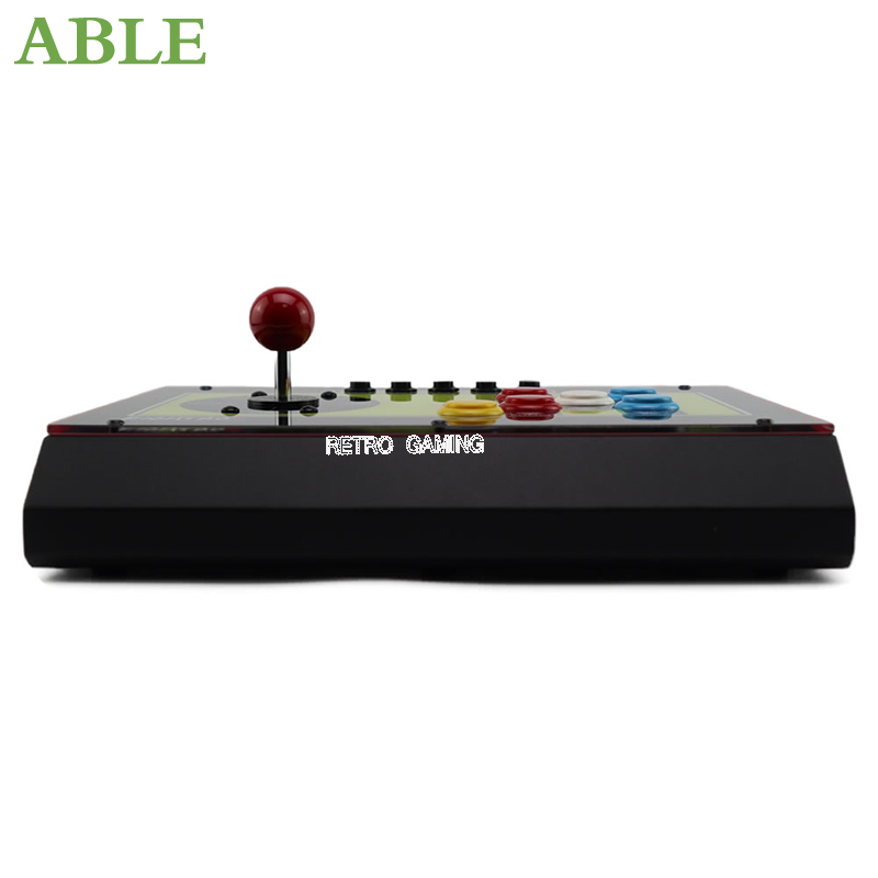 FightBox R8‑J Arcade Fight Sti - Retro Gaming Store บทวิจารณ์และราคา