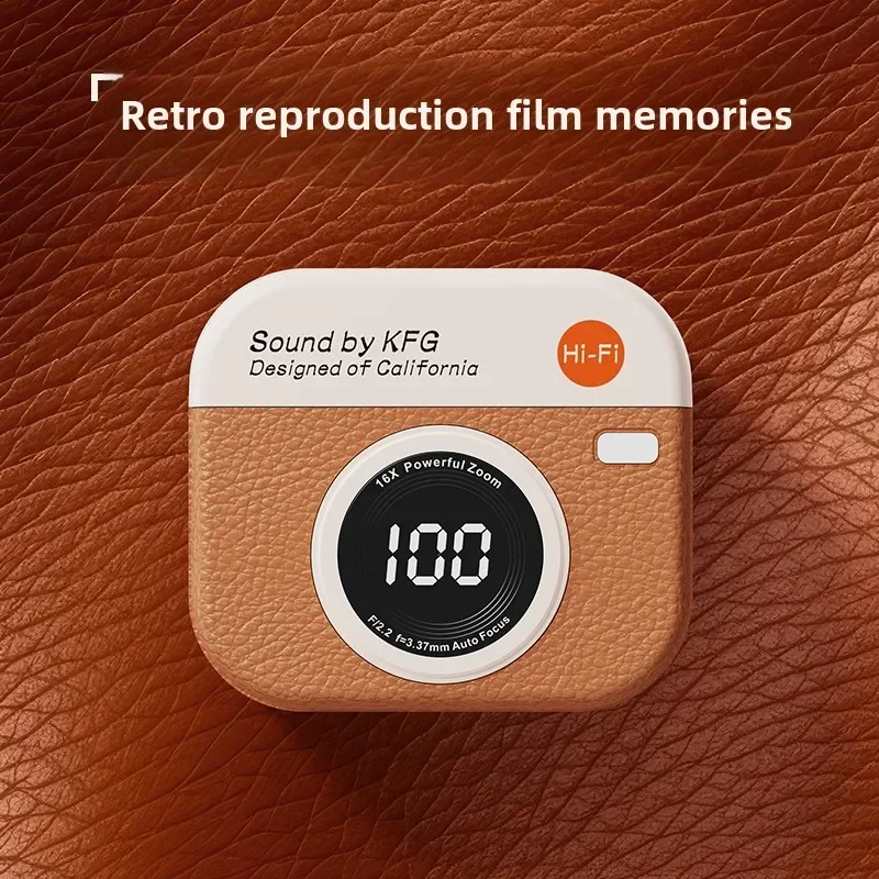 หูฟังบลูทูธไร้สาย TWS แบบอินเอ - Retro Gaming Mobile บทวิจารณ์และราคา
