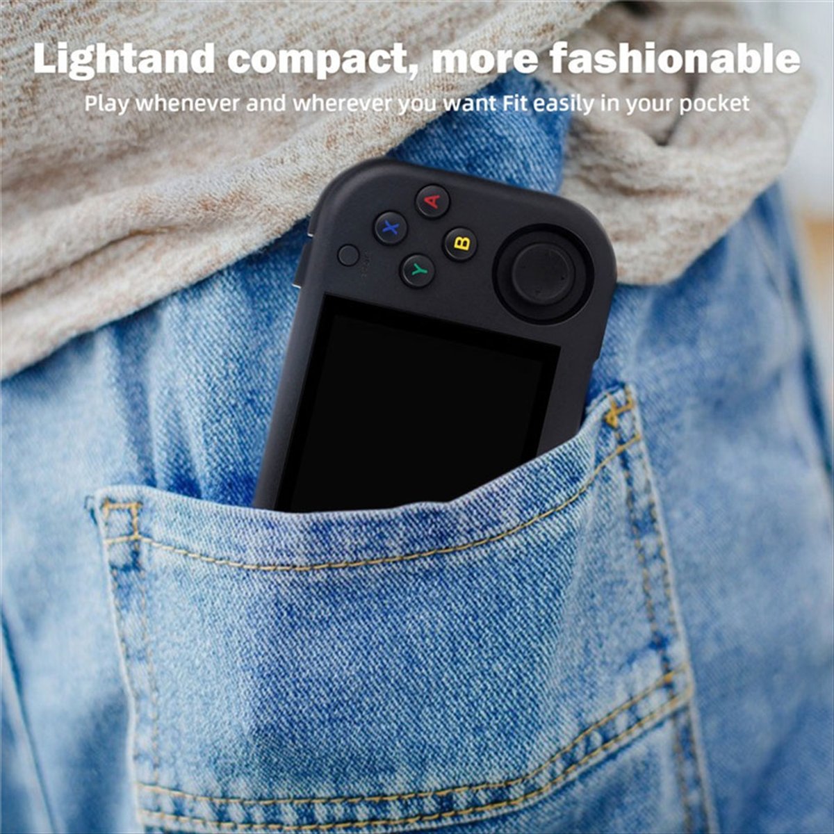 ■ ★ แฟชั่นใหม่ล่าสุด มินิซีโร่ - Retro Gaming Device บทวิจารณ์และราคา