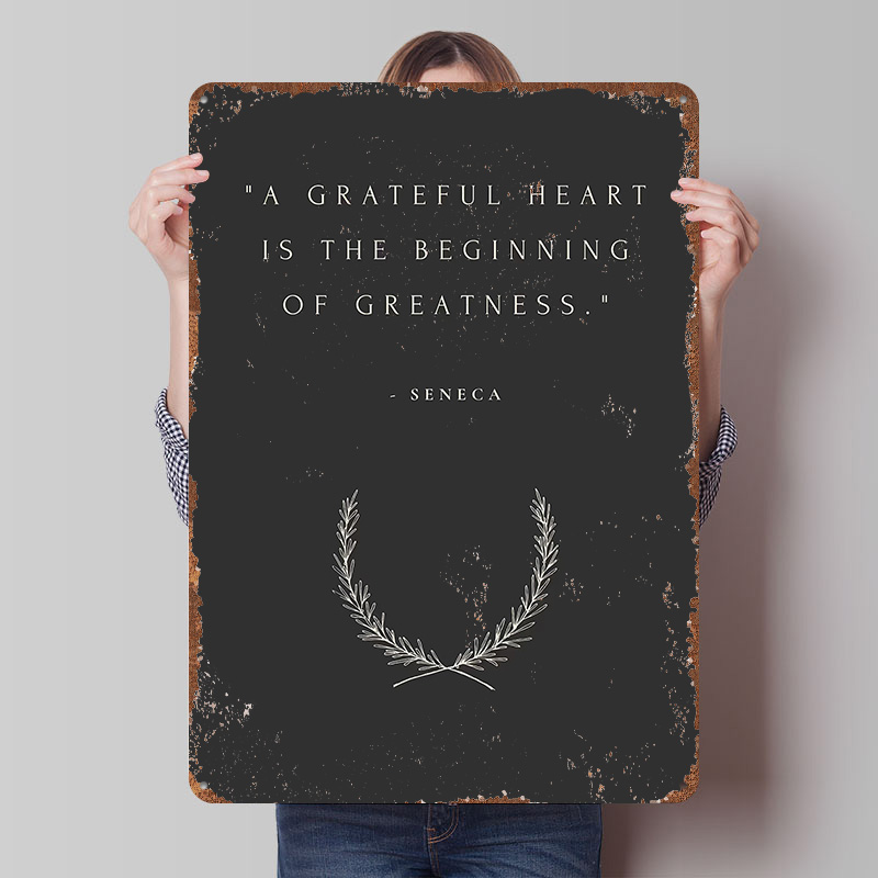 โปสเตอร์พิมพ์ลายคำคมเซเนก้า สโ - Retro Gaming Quotes บทวิจารณ์และราคา