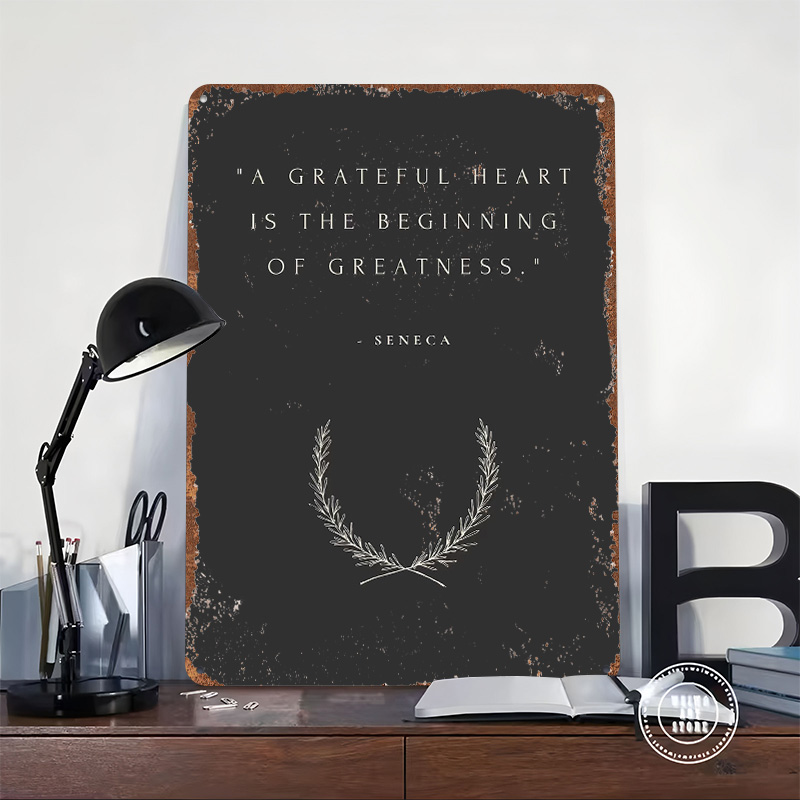 โปสเตอร์พิมพ์ลายคำคมเซเนก้า สโ - Retro Gaming Quotes บทวิจารณ์และราคา
