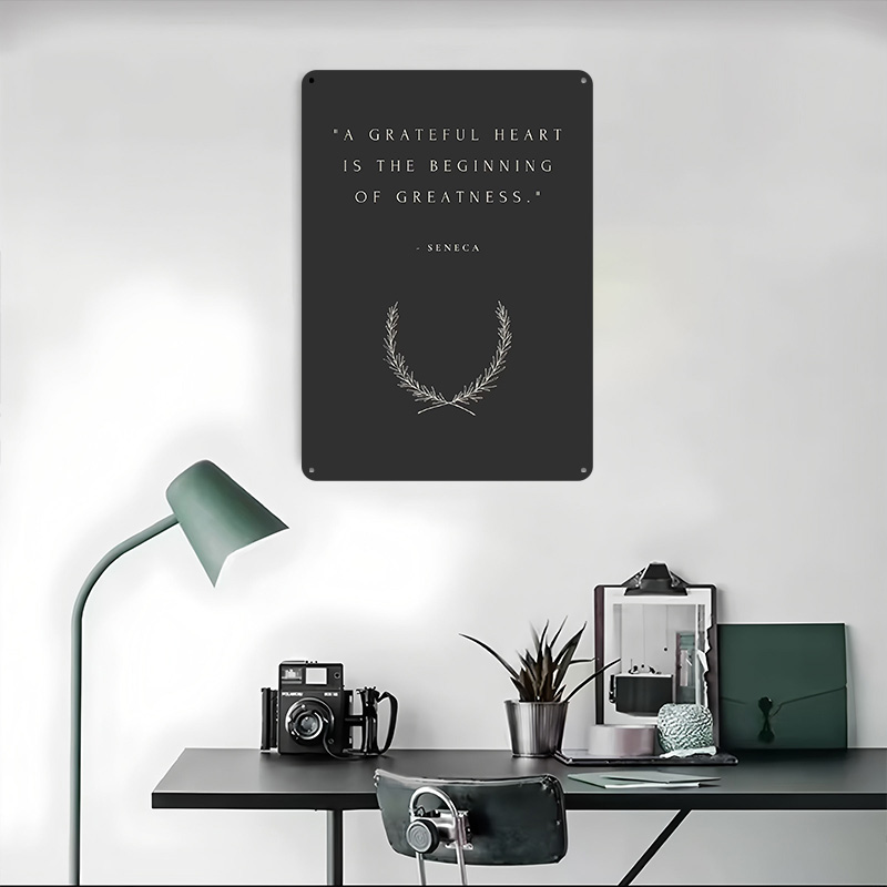 โปสเตอร์พิมพ์ลายคำคมเซเนก้า สโ - Retro Gaming Quotes บทวิจารณ์และราคา