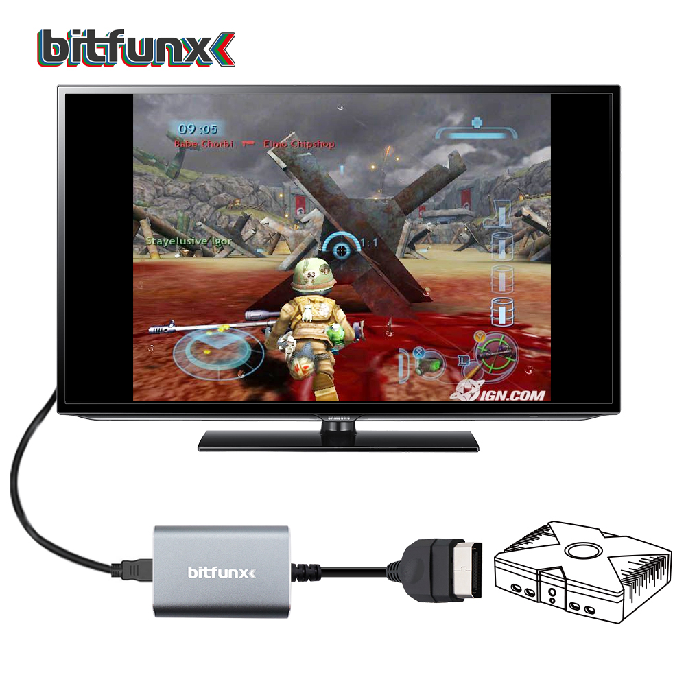 บิตฟันซ์ แอลเอ็มดีเอ็มเอ็ม ™   - Retro Gaming Xbox บทวิจารณ์และราคา