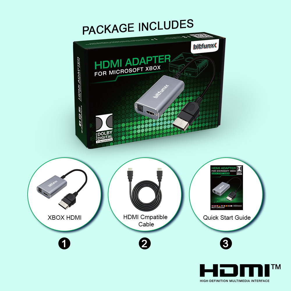 บิตฟันซ์ แอลเอ็มดีเอ็มเอ็ม ™   - Retro Gaming Xbox บทวิจารณ์และราคา