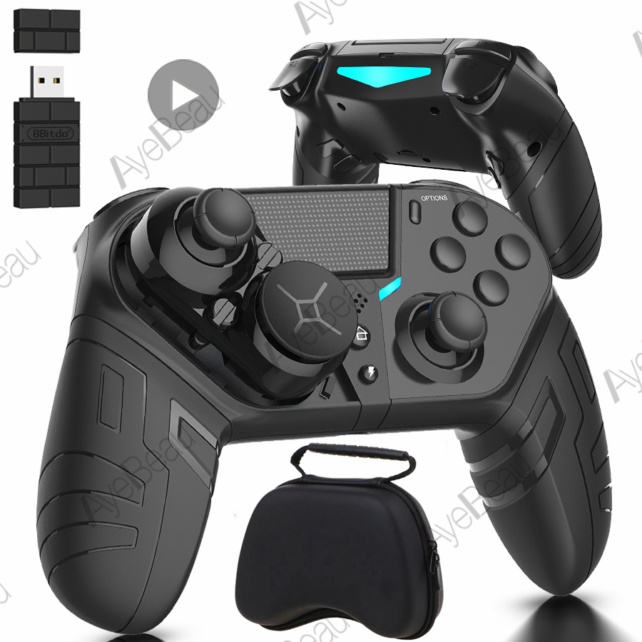 คอนโทรลเลอร์ไร้สายบลูทูธแบบมีส - Retro Gaming In Vr บทวิจารณ์และราคา