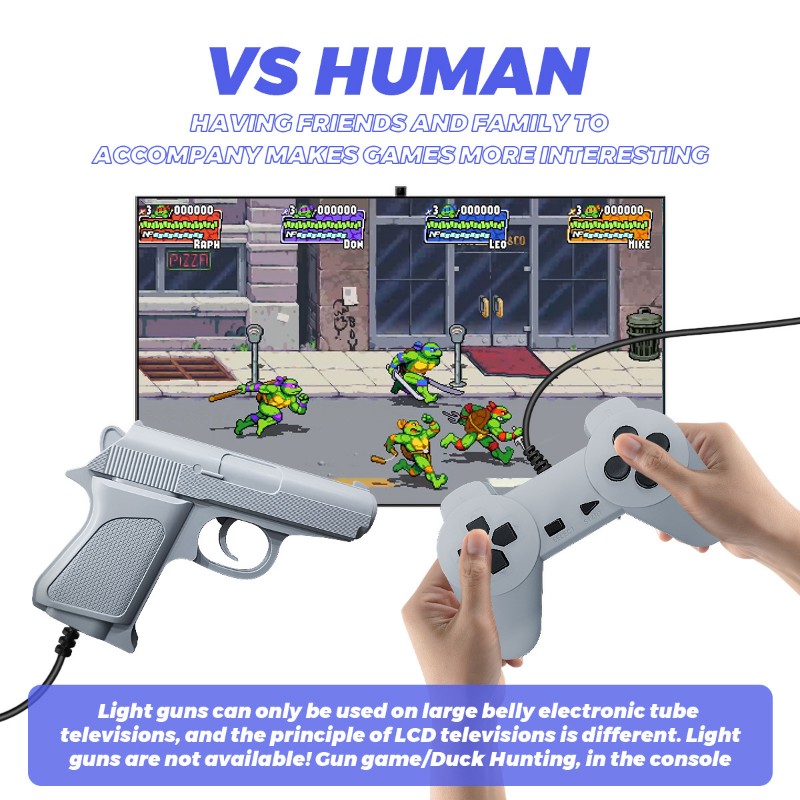 ดีไซน์เครื่องเล่นเกมแบบเสียบปล - Retro Gaming Setup บทวิจารณ์และราคา