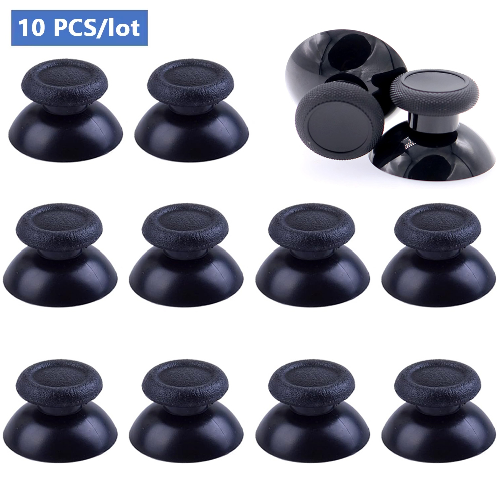 10pcs เปลี่ยน Thumbsticks Anal - Retro Gaming Xbox 360 บทวิจารณ์และราคา