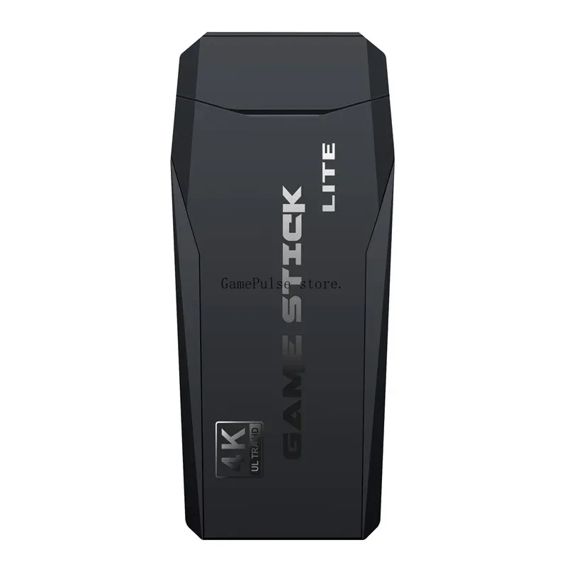M8 TV Stick เครื่องเล่นเกมคอนโ - Retro Gaming Xbox บทวิจารณ์และราคา