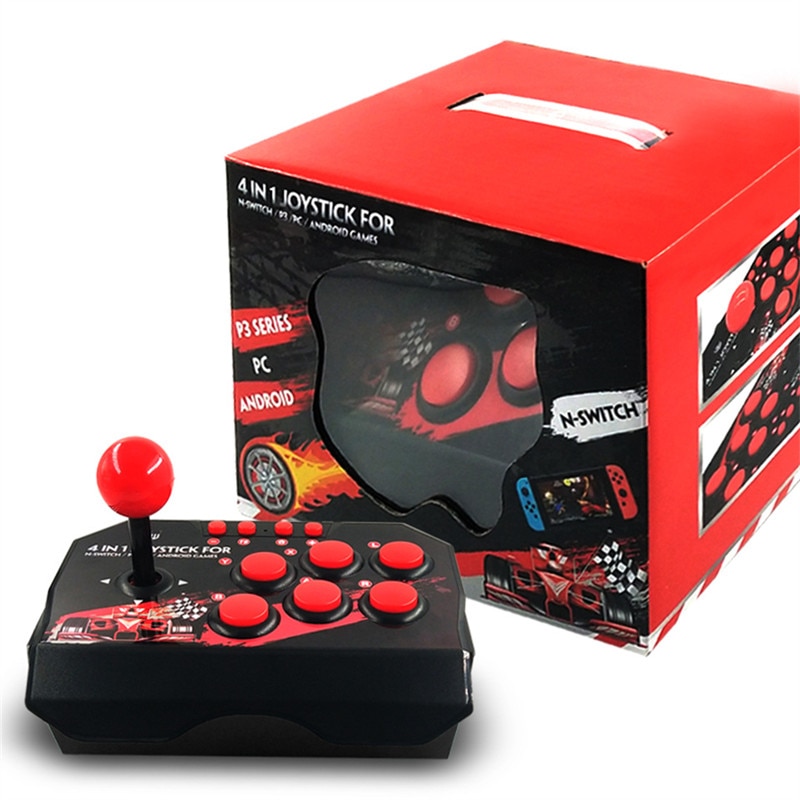 Gaminja NS002 4 in 1 Retro คอน - Retro Gaming Device บทวิจารณ์และราคา