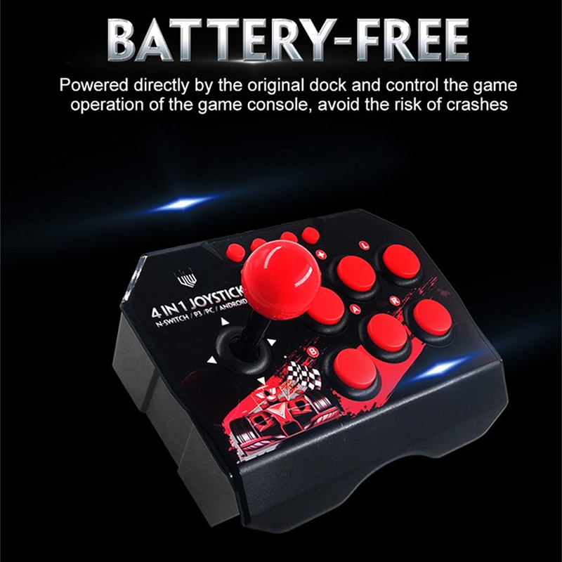 Gaminja NS002 4 in 1 Retro คอน - Retro Gaming Device บทวิจารณ์และราคา