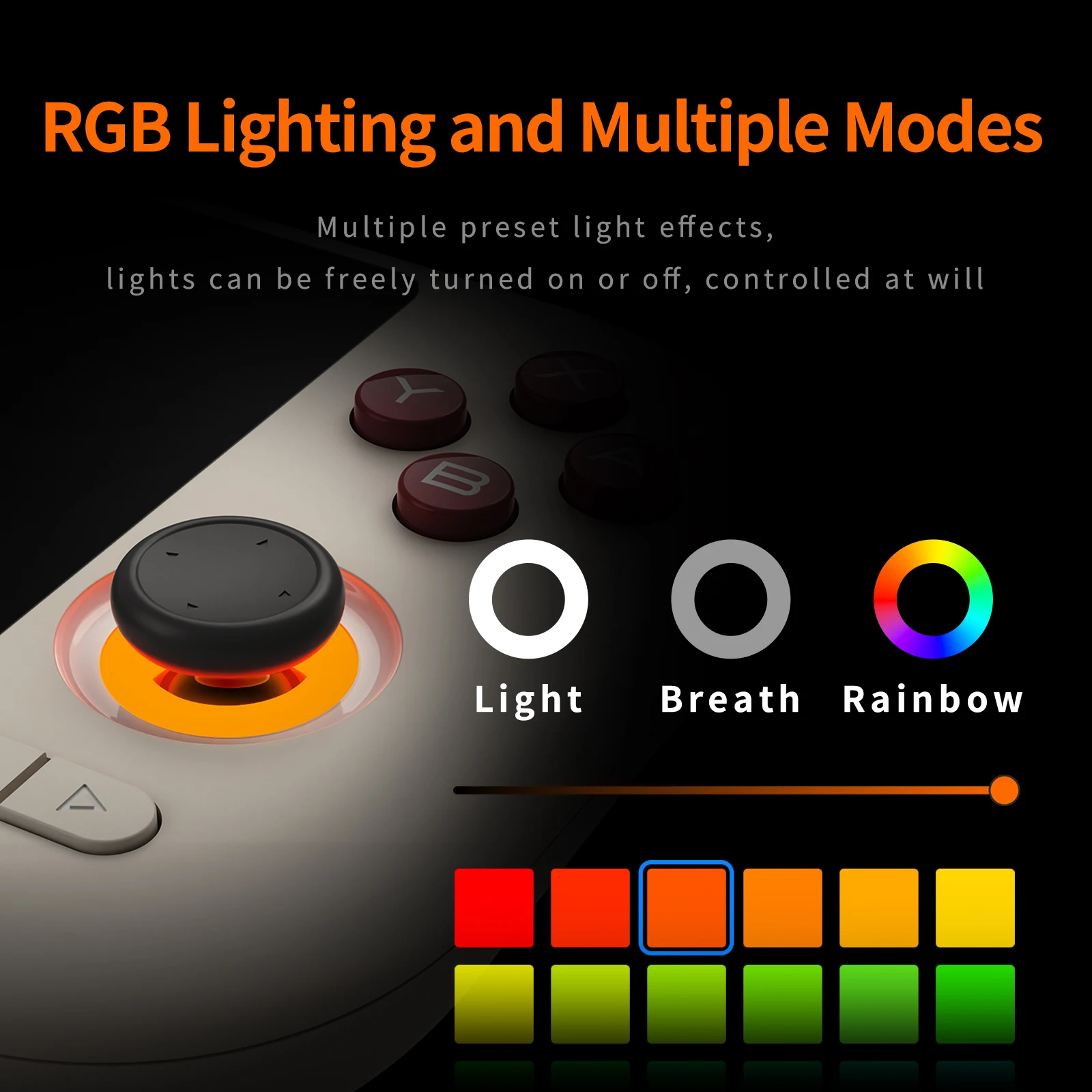 เครื่องเล่นเกมพกพา MANGMI AIR  - Retro Gaming Device บทวิจารณ์และราคา