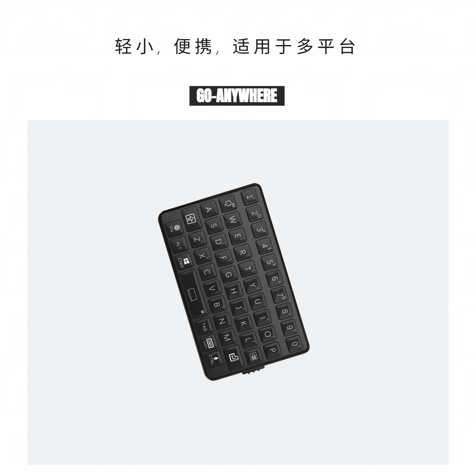 EXknight คีย์บอร์ดขนาดเล็กแบบย - Retro Gaming Mobile บทวิจารณ์และราคา