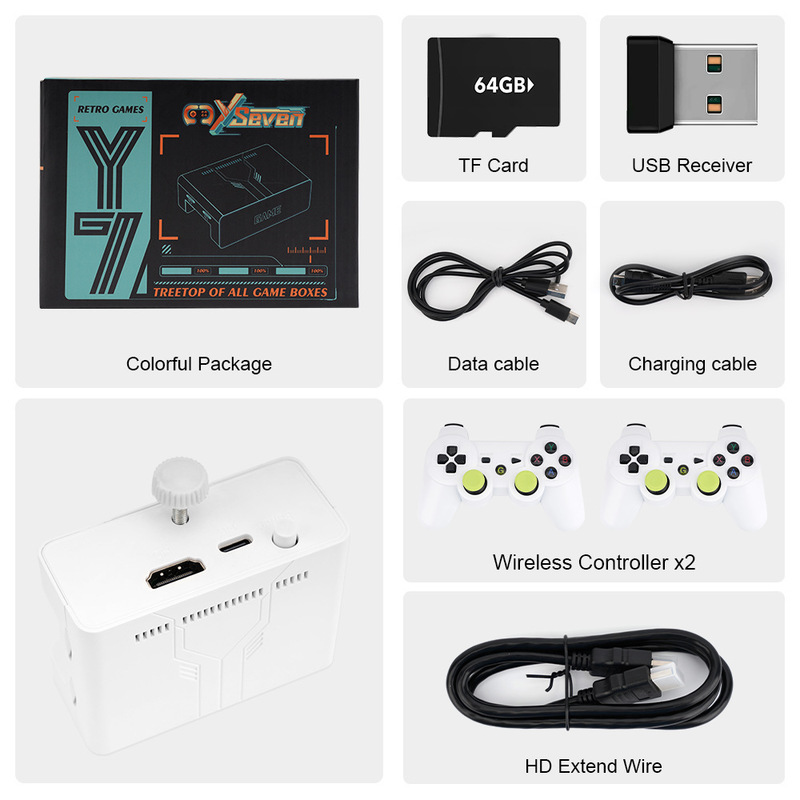 เครื่องเล่นเกมคอนโซล Bestselle - Retro Gaming Xbox บทวิจารณ์และราคา