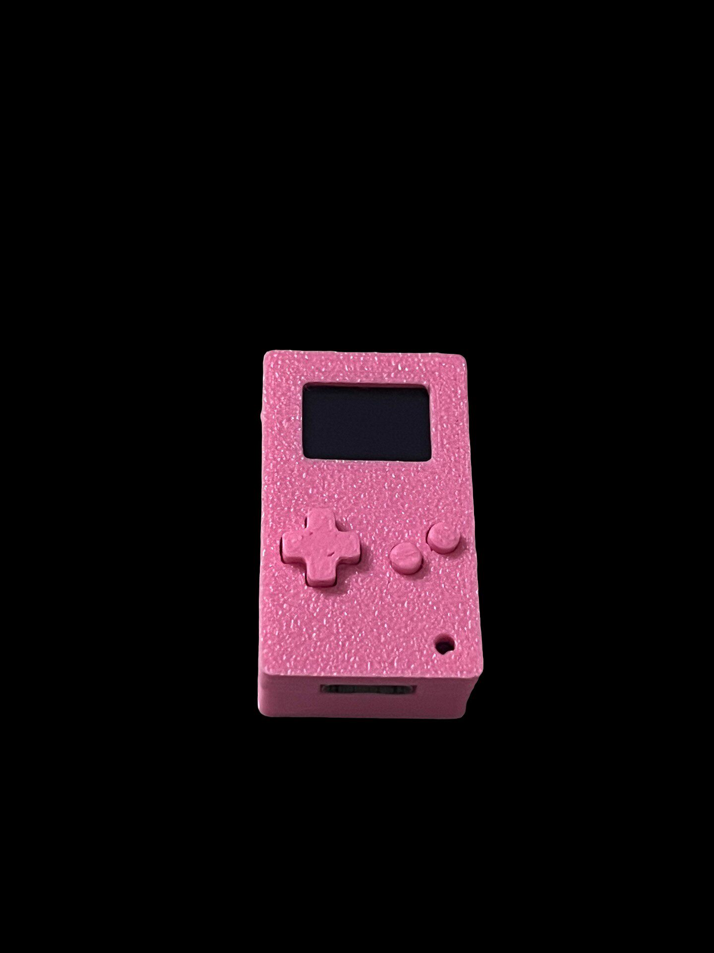 เครื่องเล่นเกมพกพา Thumby Mini - Game Retro Gaming บทวิจารณ์และราคา