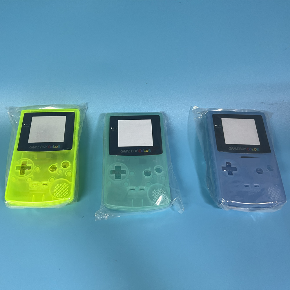 เคสเปลี่ยนทดแทนสำหรับ Gameboy  - Retro Gaming Setup บทวิจารณ์และราคา