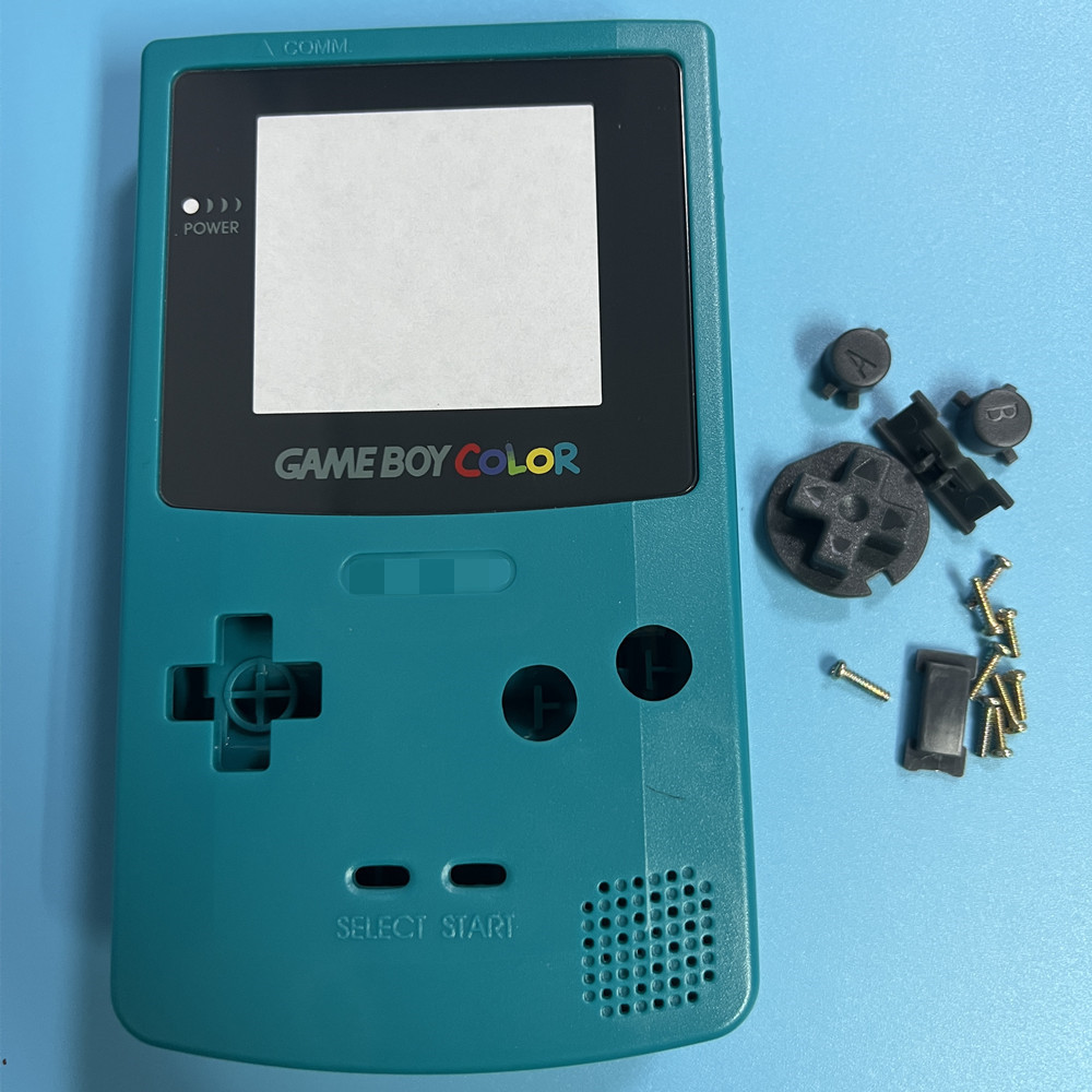 เคสเปลี่ยนทดแทนสำหรับ Gameboy  - Retro Gaming Setup บทวิจารณ์และราคา