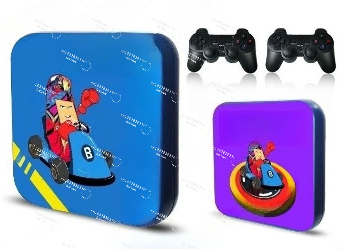 เครื่องเล่นเกมย้อนยุคแบบพกพา พ - Game Retro Gaming บทวิจารณ์และราคา
