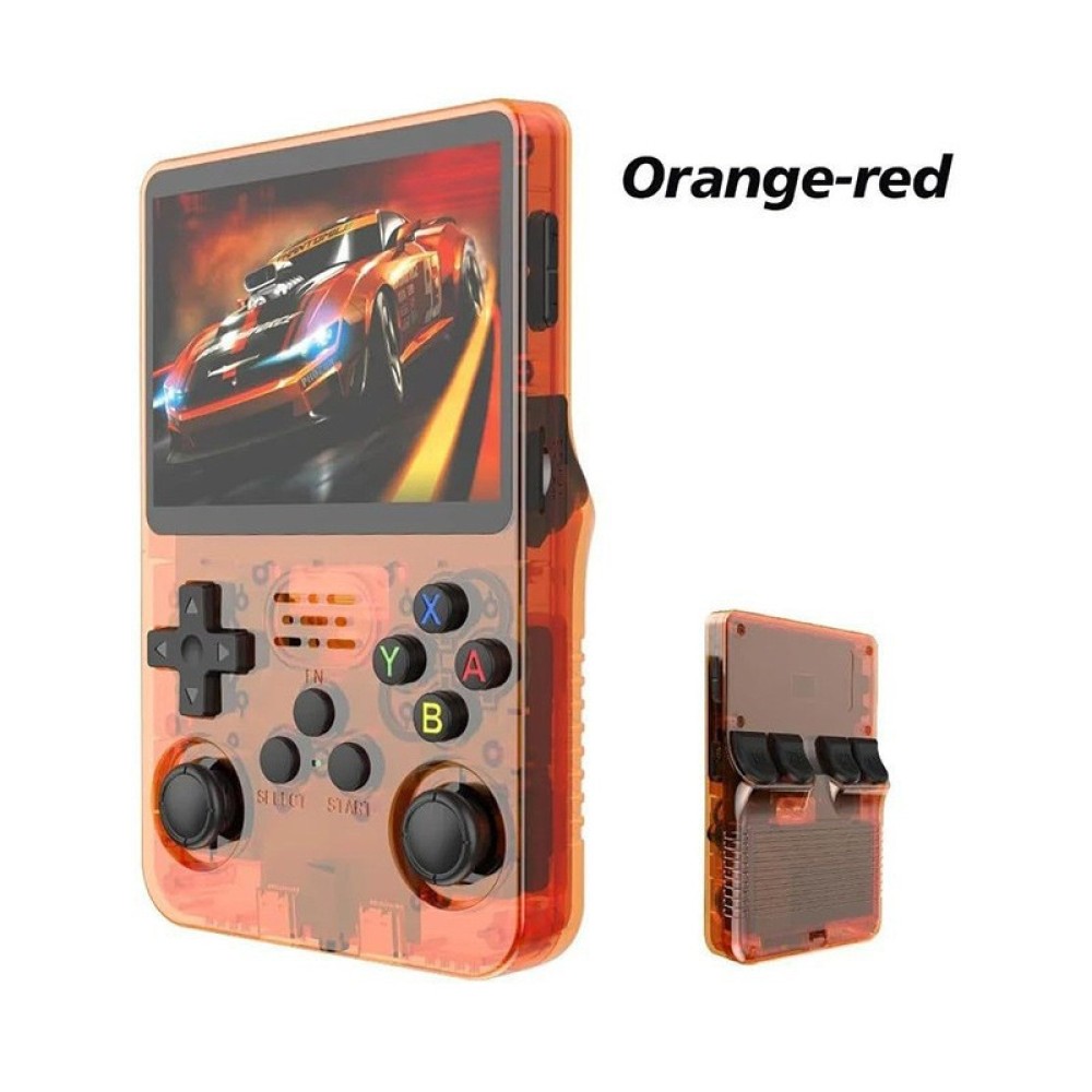 เครื่องเล่นเกมพกพา R36S พร้อมห - Retro Gaming R36S บทวิจารณ์และราคา
